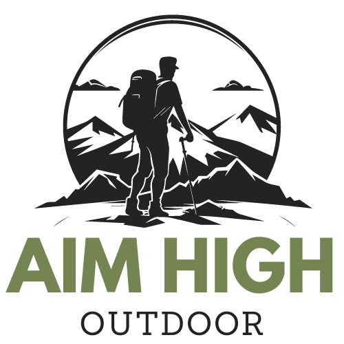 AIM HIGH OUTDOOR